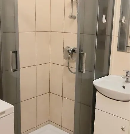 Secret 1 Apartament *