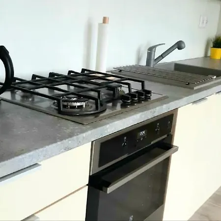Apartament Secret 1