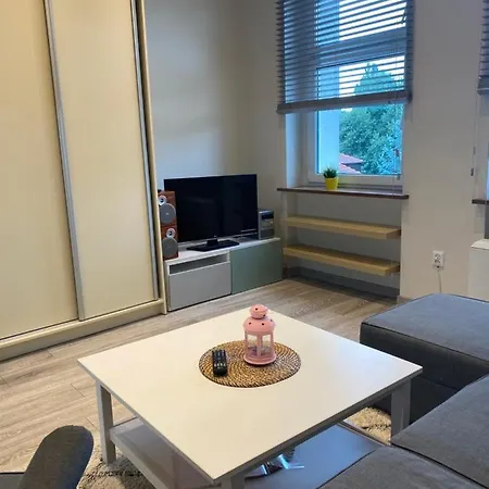 Secret 1 Apartament
