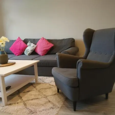 Secret 1 Apartament *