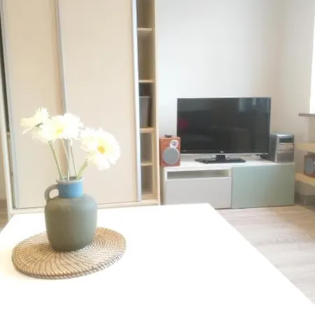 Secret 1 Apartament *