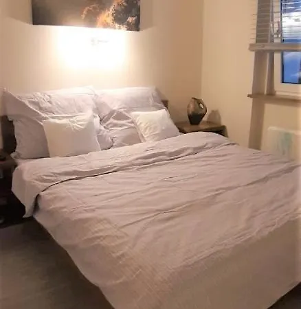 Secret 1 Apartament *