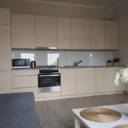 Secret 1 Apartament *