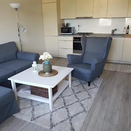 Apartament Secret 1 *