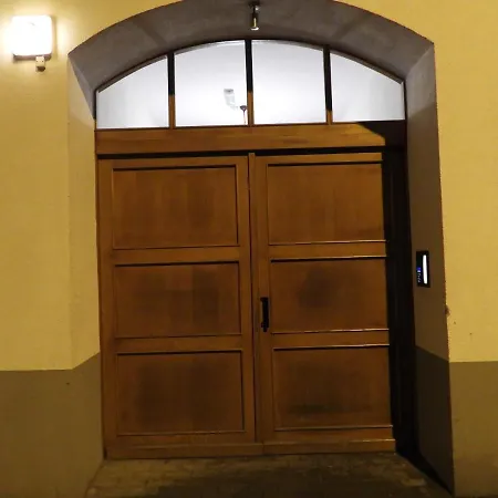 Secret 1 Appartement *