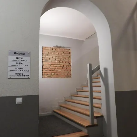 Secret 1 Poznań