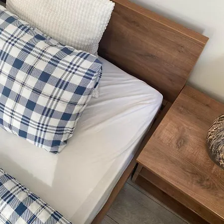 Apartament Secret 1