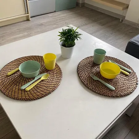 Apartament Secret 1 Poznań