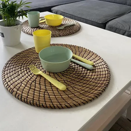 Apartament Secret 1 *