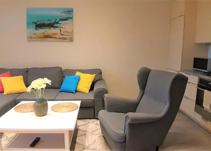 Secret 1 Appartement *