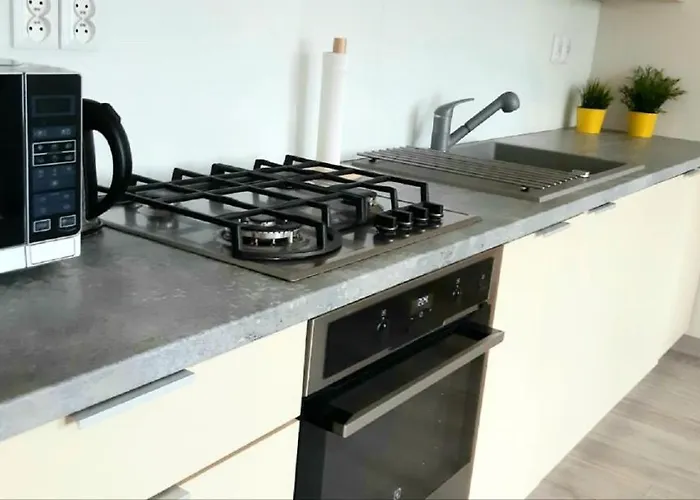 Appartement Secret 1