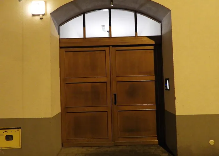 Secret 1 Appartement *