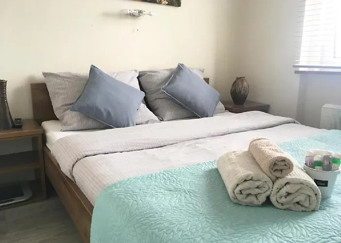 Secret 1 Appartement *