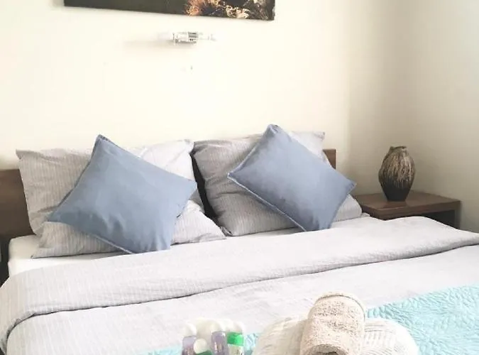 Secret 1 Appartement *