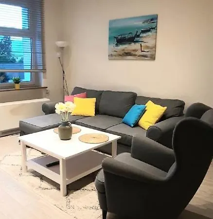 Apartmán Secret 1 *