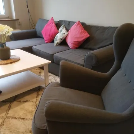 Secret 1 Apartment *