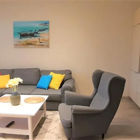 Apartmán Secret 1 *