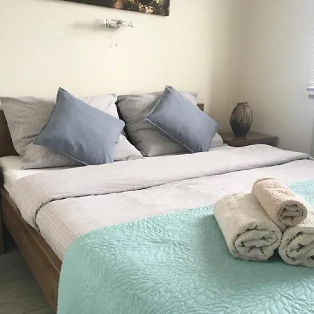 Secret 1 Apartment *