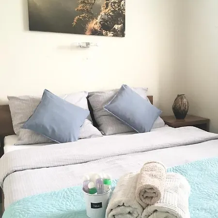 Secret 1 Apartment *