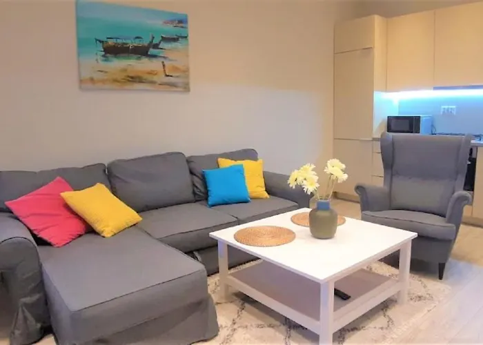 Secret 1 Познань